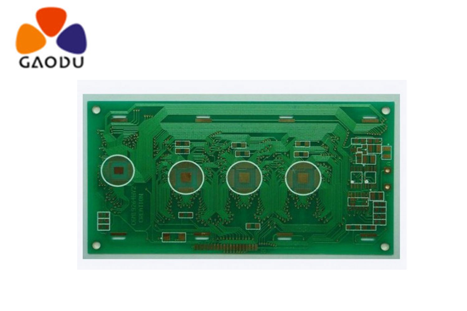 高多層PCB1