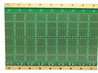 12層阻抗PCB電路板