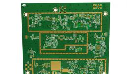 PCB板有哪些分類?