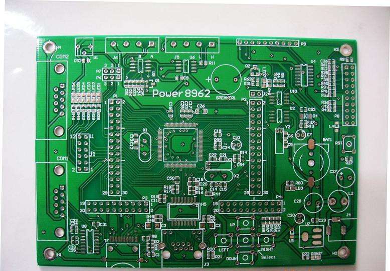 PCB鉆孔工藝故障及解決辦法--孔位偏、移，對位失準