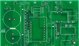 PCB生產(chǎn)質(zhì)量控制管理