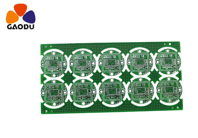 PCB設(shè)計(jì)技術(shù)-元器件布局