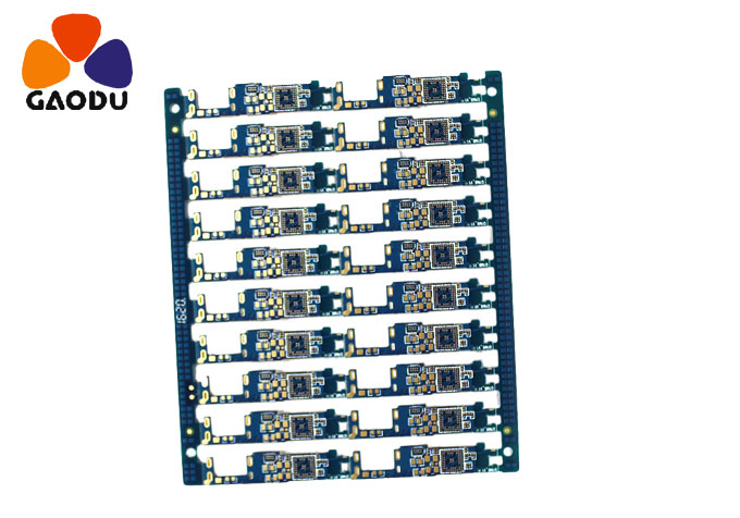 深圳電路板工廠PCB分類(lèi)匯總