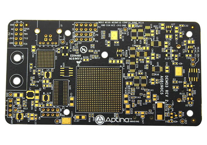 第7問(wèn)印pcb板制板鉆孔的質(zhì)量缺陷