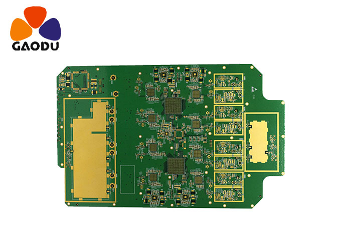 第1問(wèn)Pcb覆銅箔板的分類方法