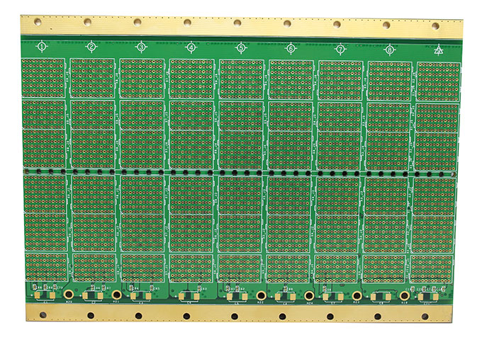 考慮信號(hào)完整性時(shí)，如果只知道數(shù)字芯片的頻率是 1GHZ，一般