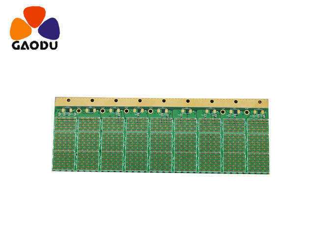 PCB 板設(shè)計(jì)中電源走線(xiàn)的粗細(xì)如何選??？有什么規(guī)則嗎?