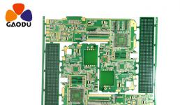 最近我學(xué)習(xí) PCB 的設(shè)計(jì)，對(duì)高速多層 PCB 來(lái)說(shuō)，電源線、地線