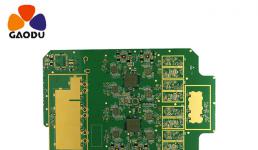 第1問(wèn)Pcb覆銅箔板的分類(lèi)方法