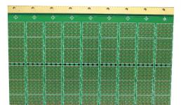 PCB 軟件可以自動布線，但器件的位置布局是不是得手動放置