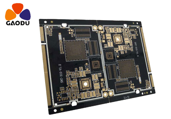 PCB線路板阻抗知識(shí)