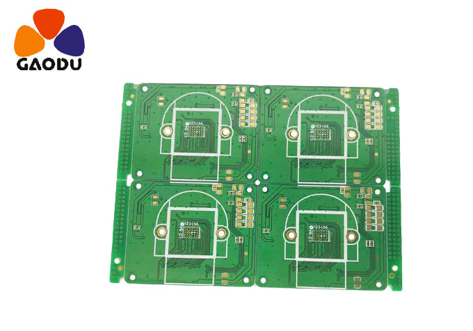 PCB線路板 怎樣辨別好壞？