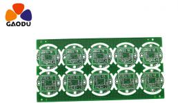 PCB線路板中手動布線以及關(guān)鍵信號的處理