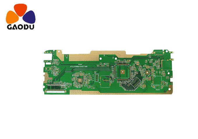 PCB工藝內(nèi)層圖形和外層圖形介紹