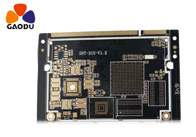 PCB設(shè)計流程簡介（一）