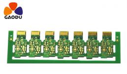 PCB線路板的三個工藝難點