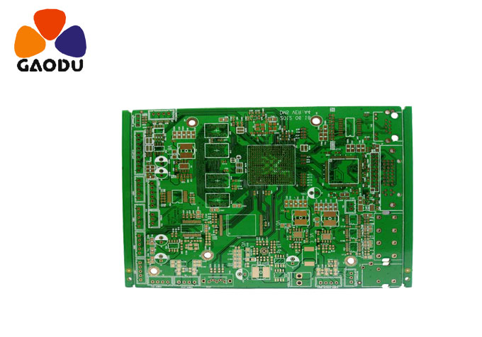 PCB廠線路板生產(chǎn)之沉銅工藝