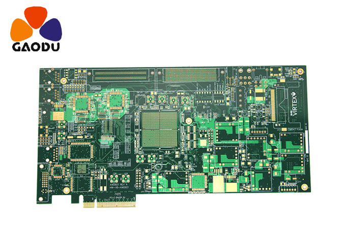 PCB電路板測(cè)試、檢驗(yàn)及規(guī)范涉及的概念解釋（九）