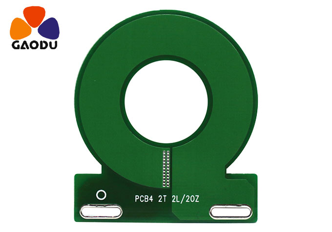 PCB常見(jiàn)的鉆孔 PCB通孔