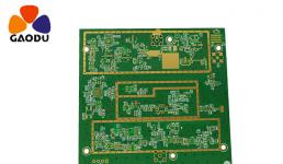 pcb線路板打樣或中小批量線路板生產(chǎn)流程