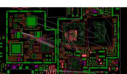 PCB設(shè)計(jì)公用焊盤問題對(duì)于PCBA加工的影響