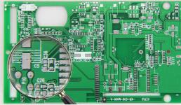 pcb多層板散熱技巧解析