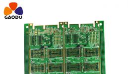 PCB線路板基板之OSP工藝簡介