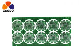 PCB原理圖封裝時(shí)需要注意的點(diǎn)和PCB板蛇形走線的作用