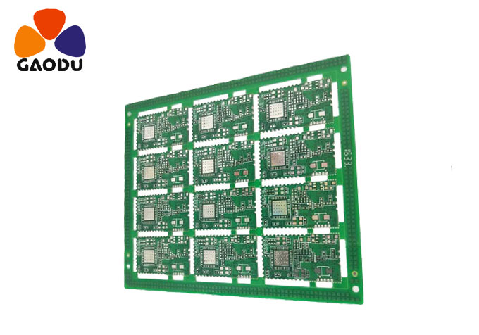 高速信號PCB設(shè)計處理的通用原則