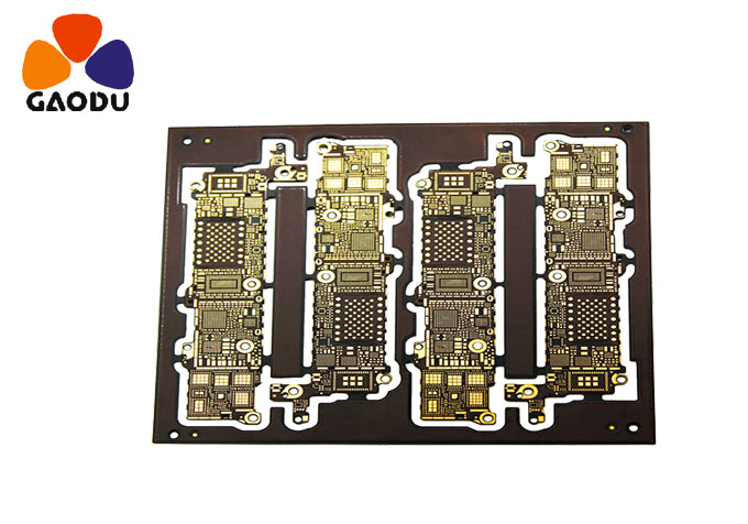 怎么辨別PCB的分層？PCB的顏色區(qū)別