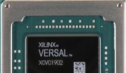 Xilinx 創(chuàng)下新里程碑，Versal ACAP開始出貨了！